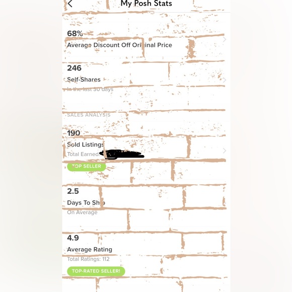 Meet your Posher, Avree - Picture 1 of 3